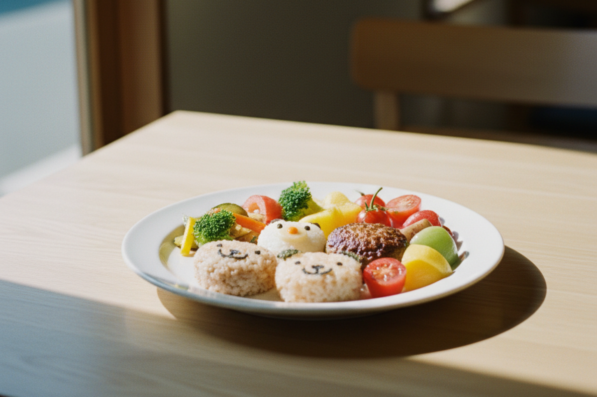 Food Allergy-Friendly Menu Development Guide | Safe and Secure Kids' Meals Made with Local Ingredients