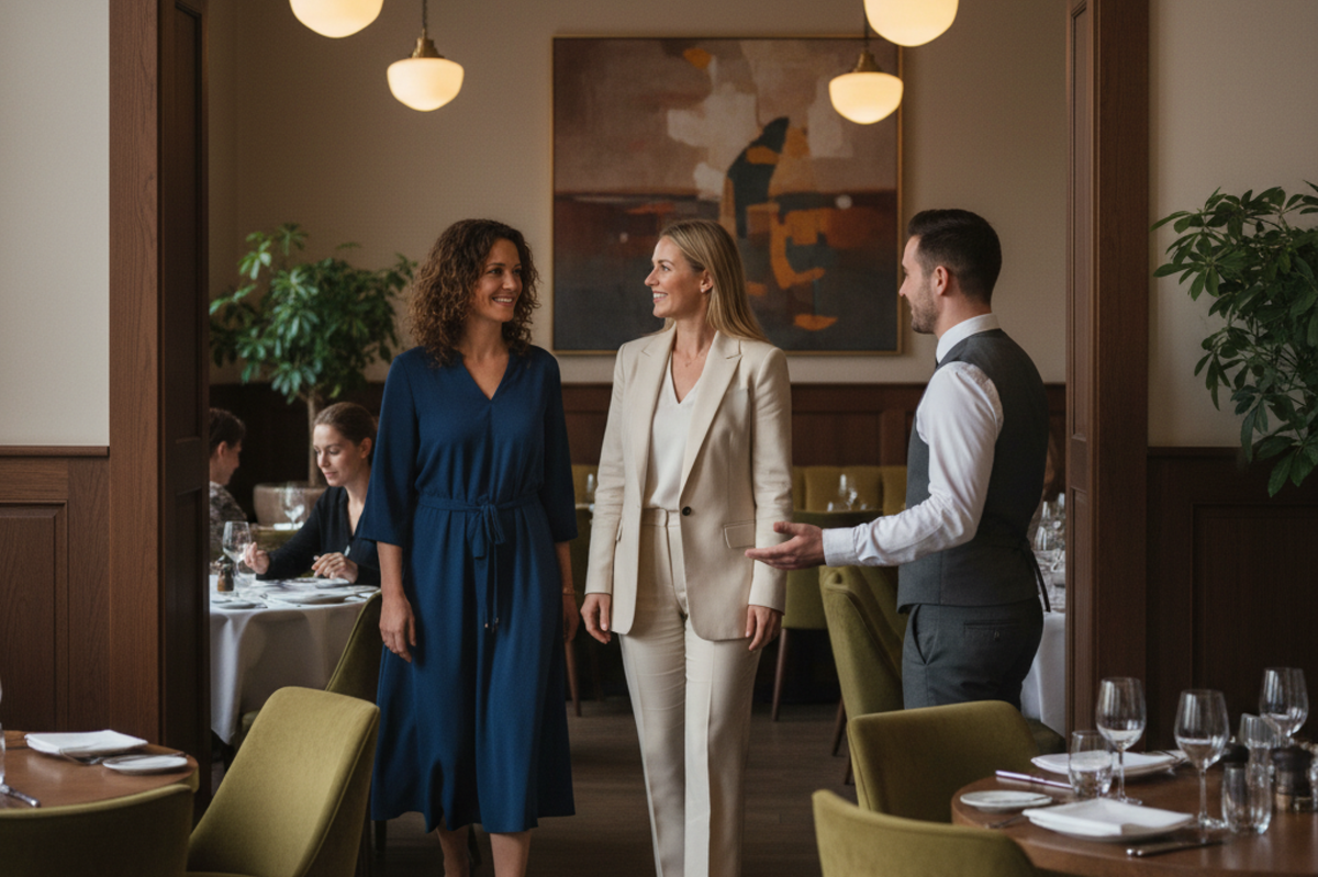 AI-Powered RFM Analysis: Unlocking the 'Why' Behind Repeat Visits to Nurture Loyal Fans and Boost Repeat Business