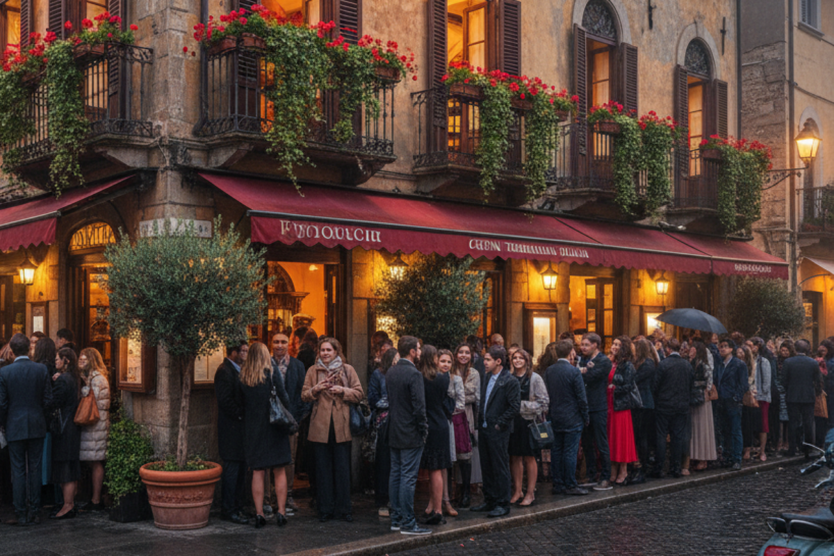 Finding the Market's "Blind Spots" with AI | Competitor Analysis Report Creation Techniques