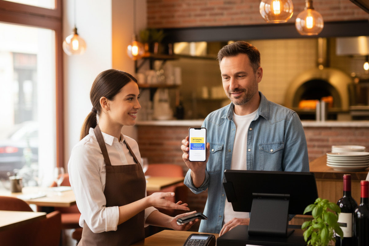 Manual for Optimizing Images and Posts to Dramatically Improve SNS Coupon Response Rates