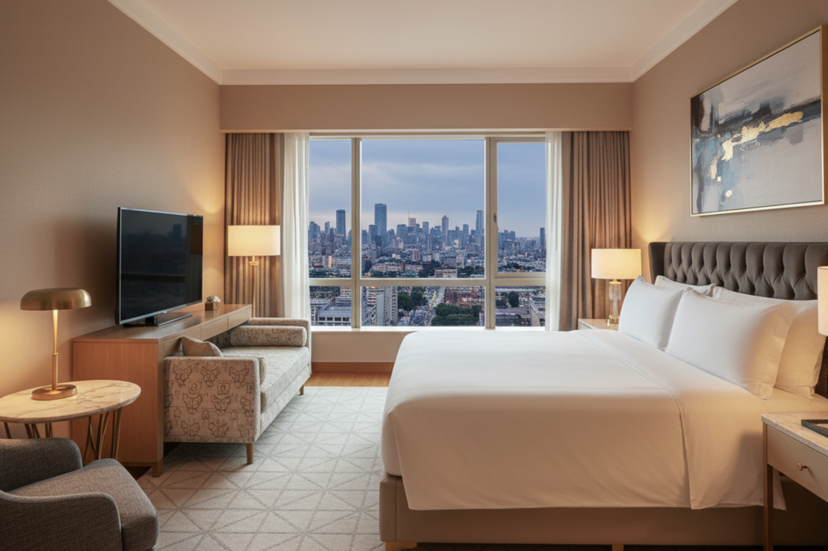 Guide to Formulating "Guest Item Rules" to Prevent Trouble