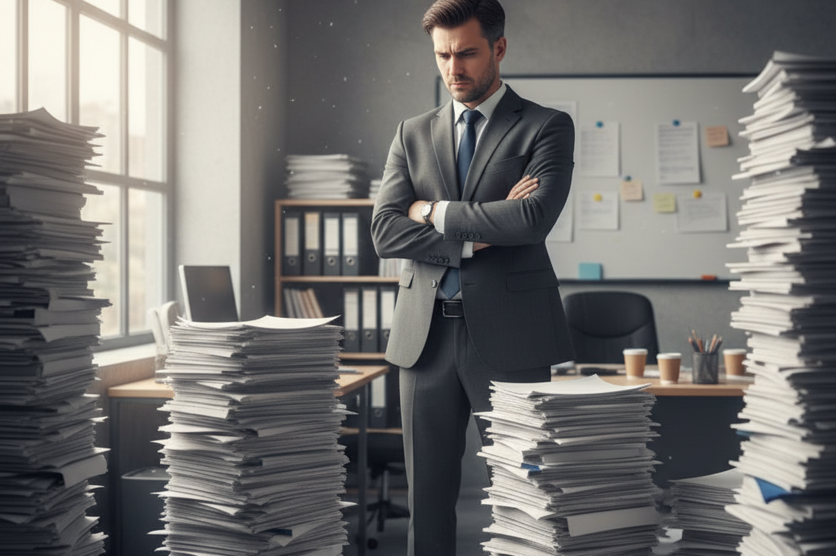 Building HR Data Governance with AI | How to Prevent Data Leaks and Turn Data into a Strategic Asset