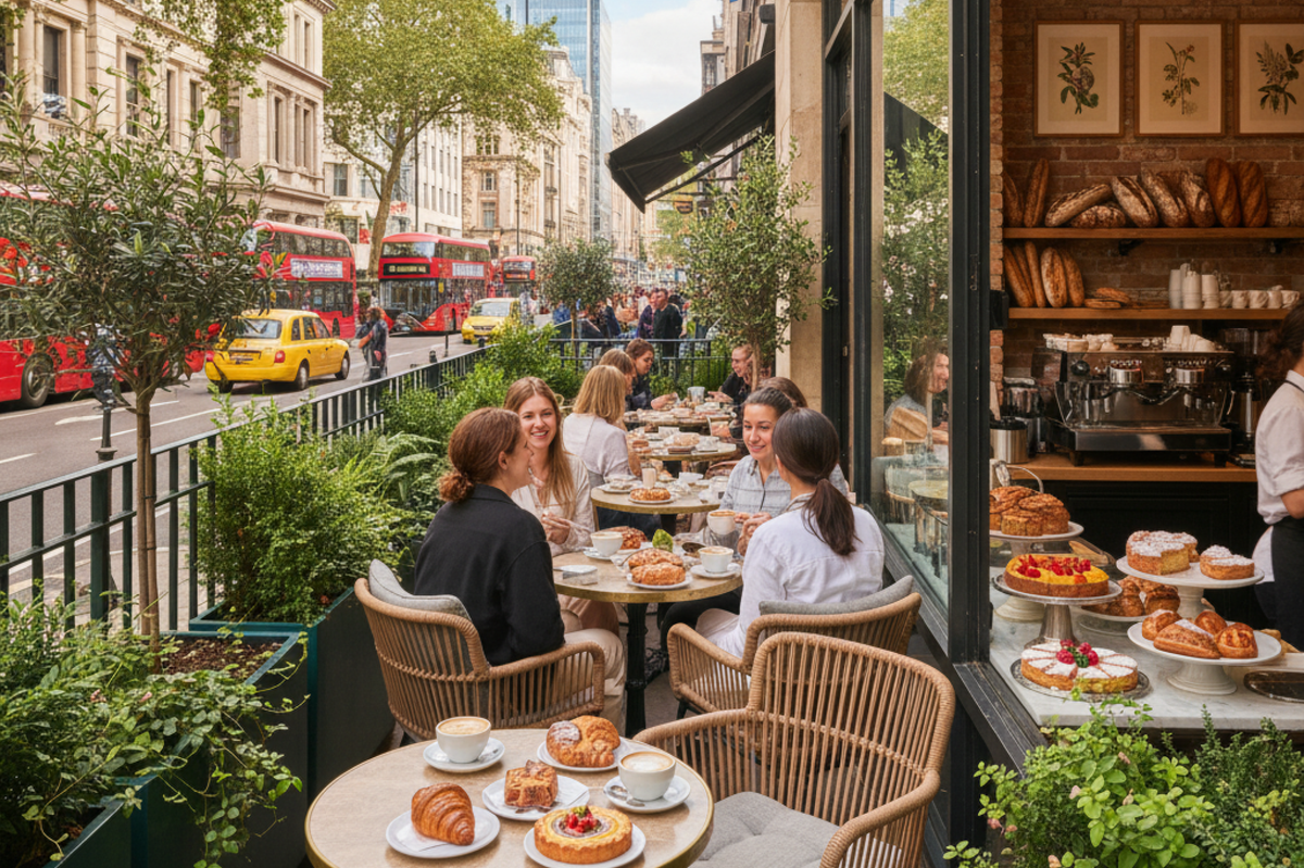 Business Concept Design : Capturing the "True Voice" of Customers Through AI-Driven Persona Insights