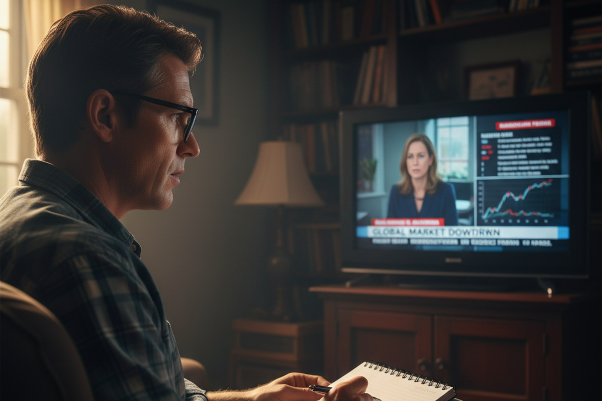 Beat Social Media Writer’s Block with AI: Auto-Generate Content from the Latest News