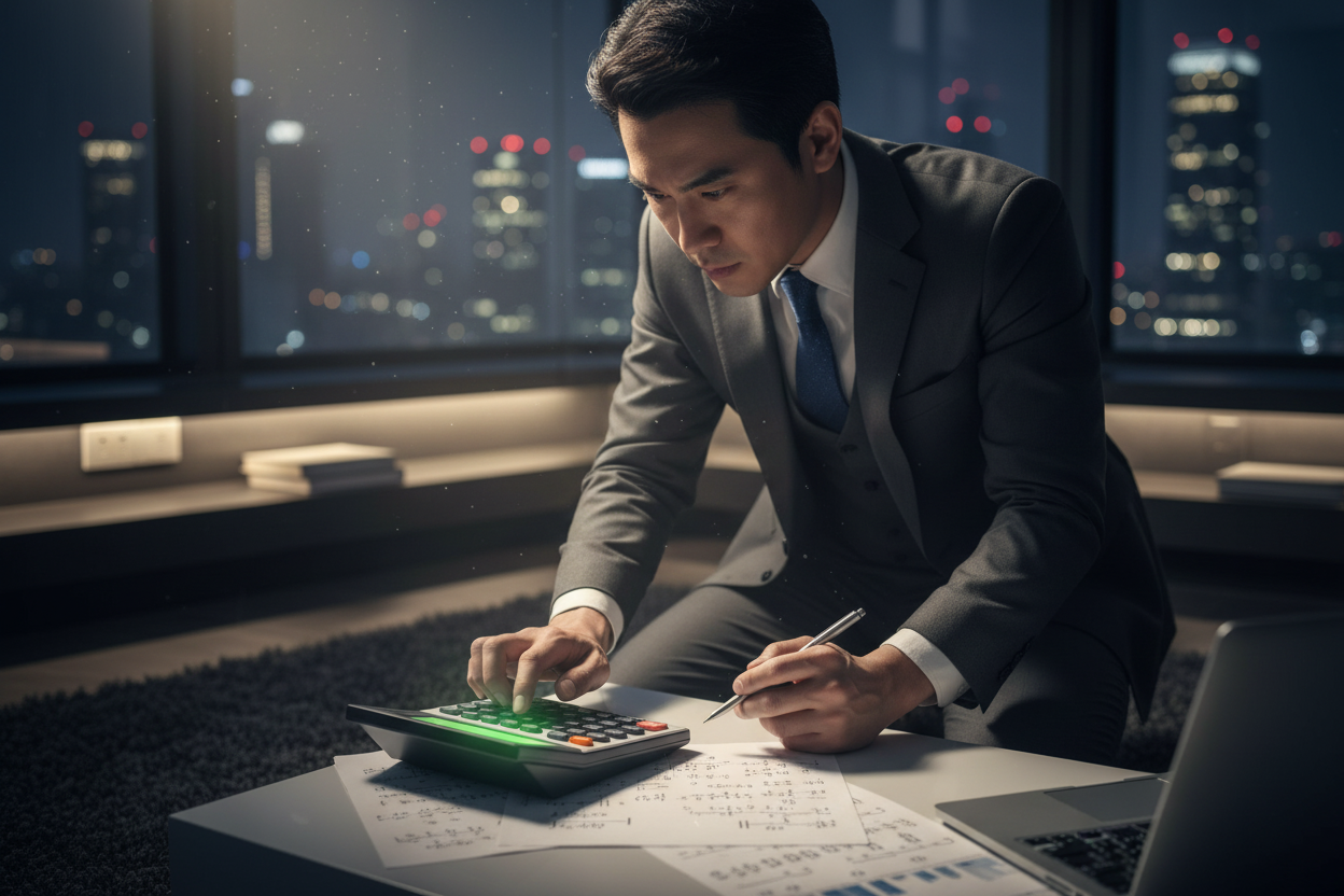 Pricing Strategy Manual for Manufacturers | The Science of Pricing: Making "Premium yet Irresistible" a Reality with AI