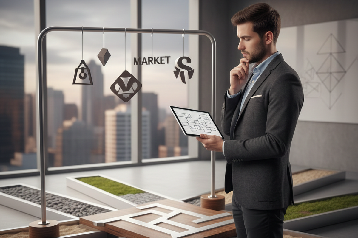 Elevating Decision-Making Quality : How Product Managers Can Leverage AI as a Strategic Advisor