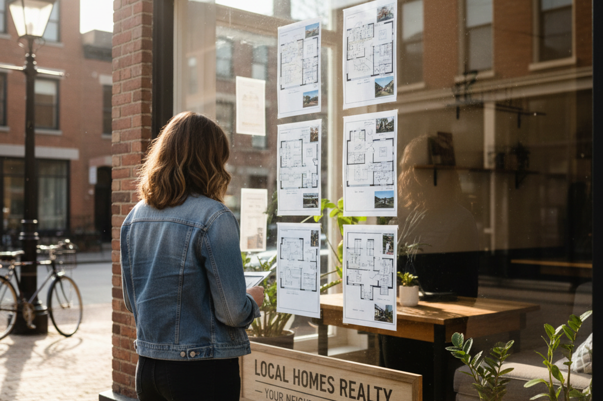 [Real Estate DX] How to Create High-Converting Property Descriptions with AI | A Manual to End Reliance on Individual Skill