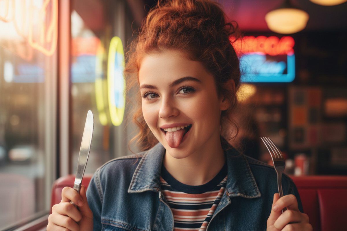 Shape Your Customer’s Cravings with AI: A Manual for Developing Hit Limited-Edition Menus