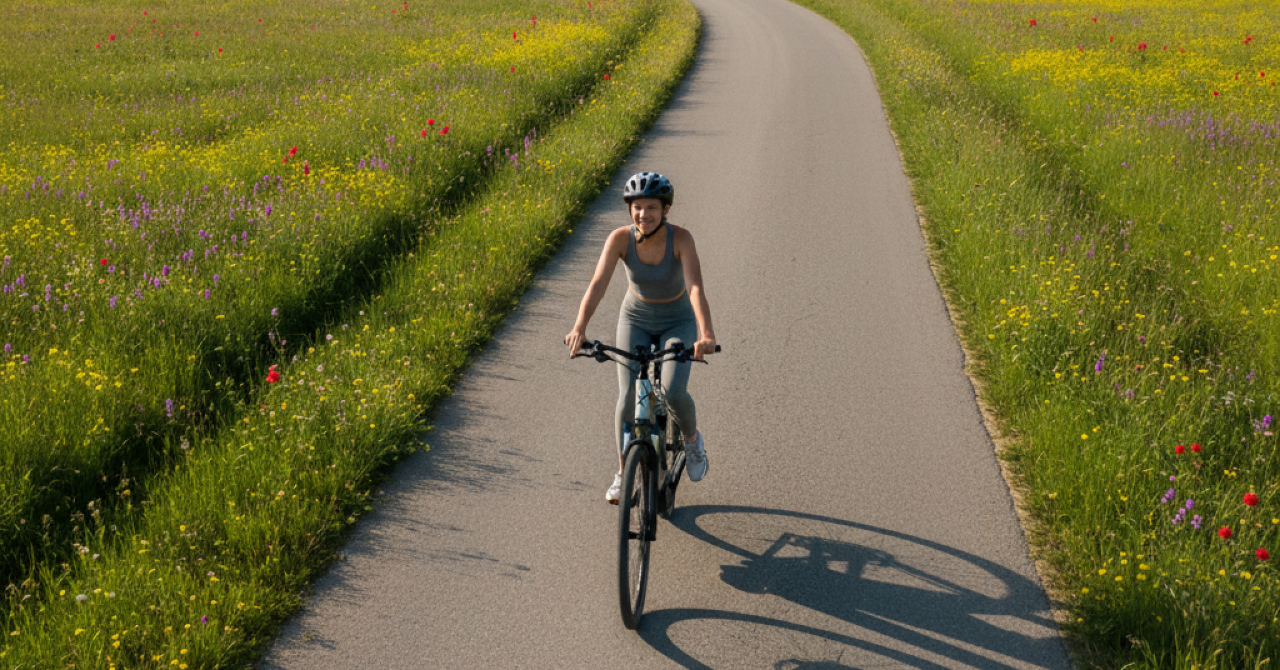 From Transportation to Experience : New Rental Cycle Occupancy Strategies Powered by AI