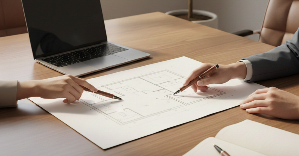 Beyond Property Specs: Real Estate Sales Guide for Uncovering "True Motives" with Spin Agent