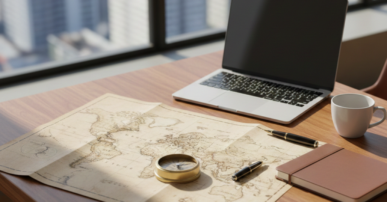 Transforming Travel Industry Proposals with AI : A Guide to Escaping "Price Wars" to Sell ROI and Peace of Mind