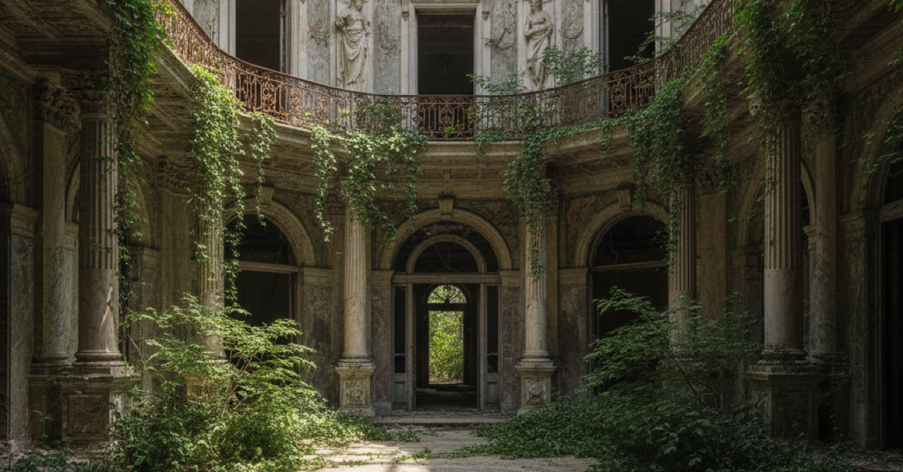 Revitalizing Dormant Assets into Value Sources : A Roadmap for New Business Development via Abandoned Hotel Restoration