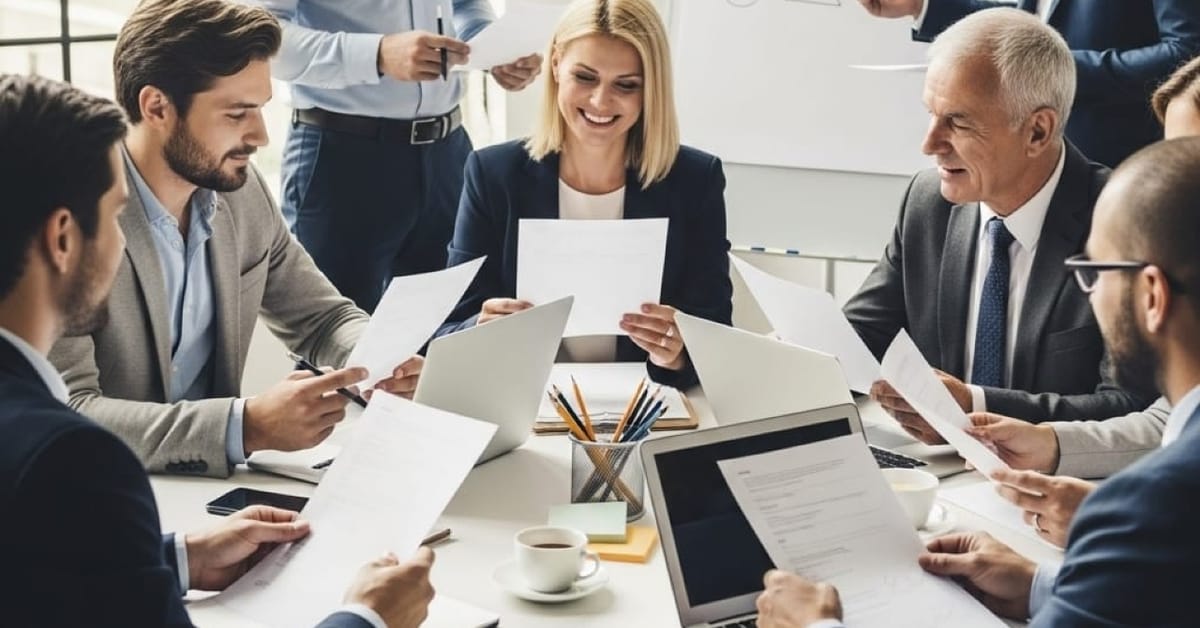 Embedding Corporate Culture : Automating Unified Employee Training Materials via Mission Functions