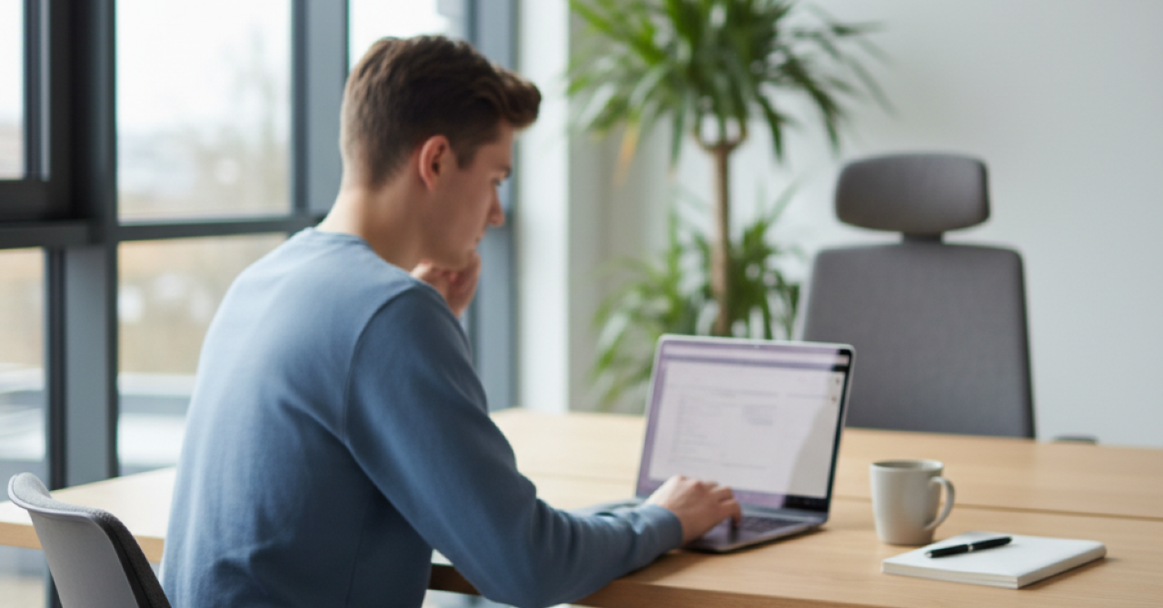 From Ambiguity to Logic: Accelerating Decision-Making with AI Sparring