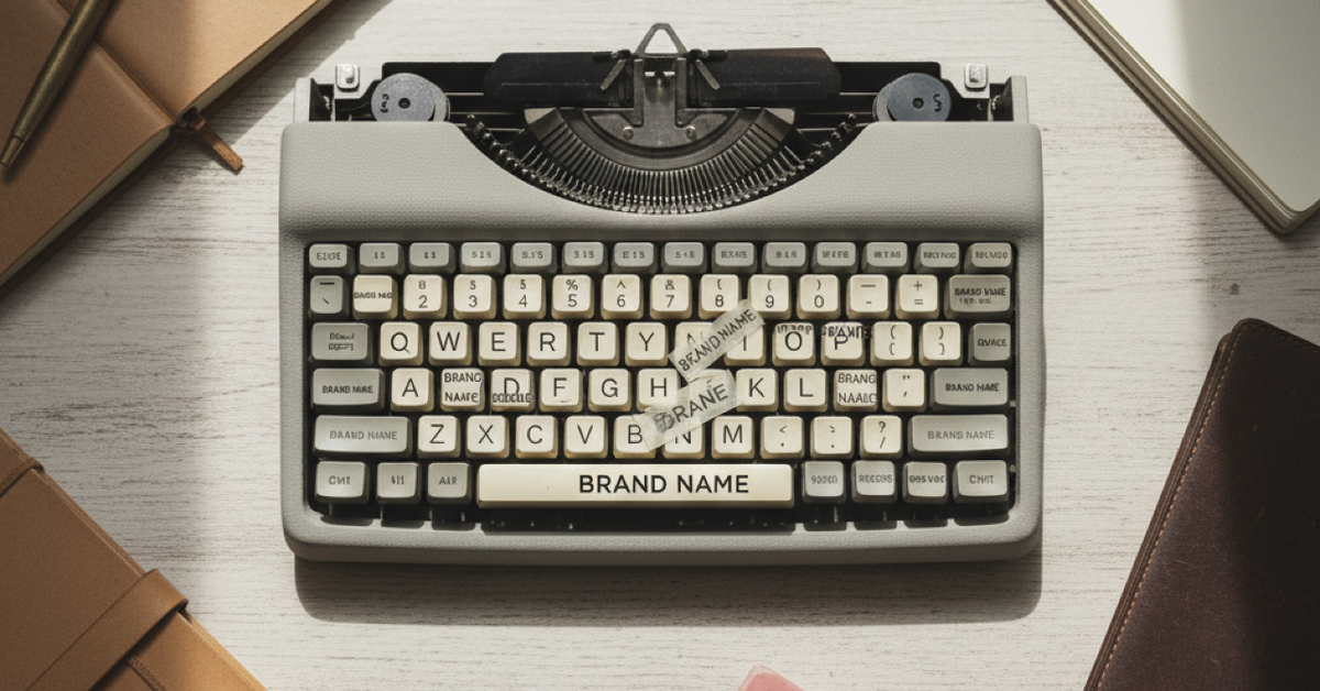 Eradicating Brand Inconsistencies : LLMO Strategies for Building an AI-Preferred Consistent Brand