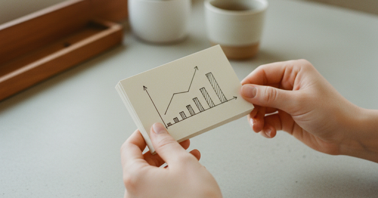 Breaking Free from Intuition : Establishing a Data-Driven Content PDCA to Become the "AI's Choice"