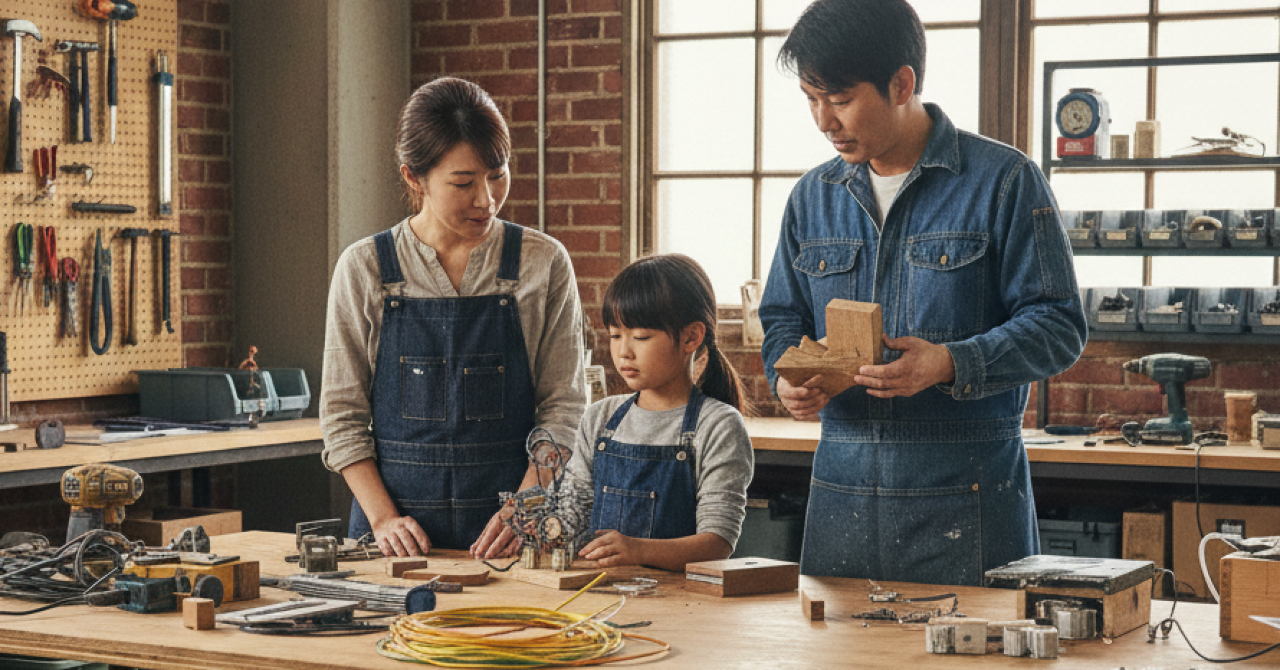 Transforming Factories into Landmarks: Using "Industrial Tourism" to Revolutionize Branding and Recruitment