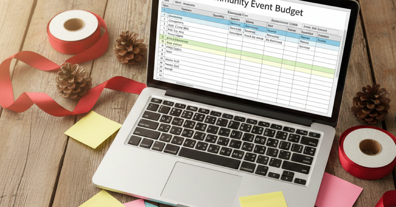 Event Planning from a $350 Budget : Strategic Methods Using the Product/Menu Development Planner