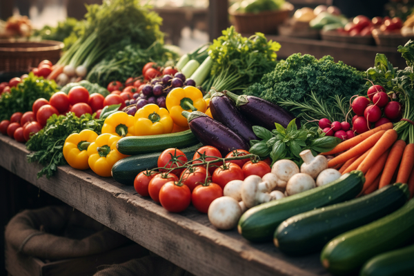 Guide to Developing Simple Recipes and Creating Reel Videos for Agricultural Product Sales Promotion