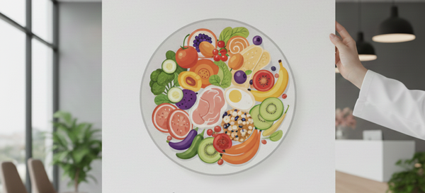 One-Click Designs: Creating Trustworthy Free Diet Consultation POPs