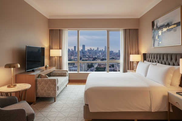 Guide to Formulating "Guest Item Rules" to Prevent Trouble