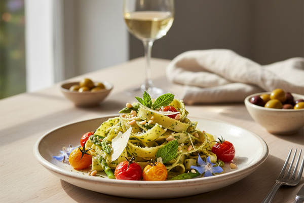 How Local Events Can Turn into Business Opportunities: A Consistent Strategy from Limited-Time Menu Planning to SNS Marketing for Restaurants