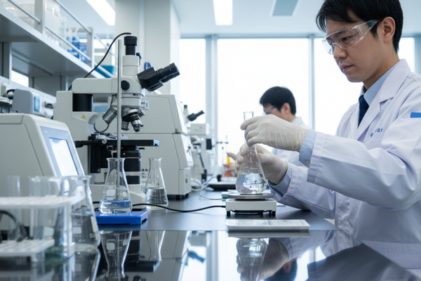 AI Matches "In-House Technology" with "Hidden Market Needs" | New Business Development Techniques to Overcome Idea Exhaustion