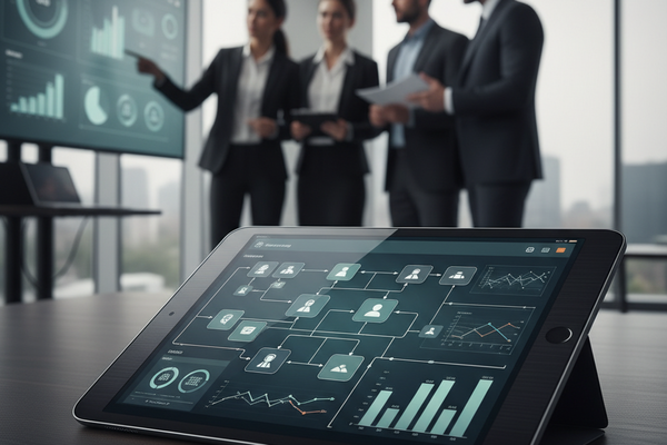 [Business Strategy Simulation] Moving Beyond Reliance on Individuals | A Manual for Fast-Tracking New Business Plans with AI