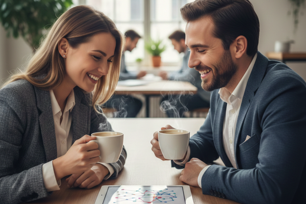 Eliminating "Evaluation Dissatisfaction" | A New Method for Developing Personnel Evaluation Standards Combining Satisfaction and Transparency