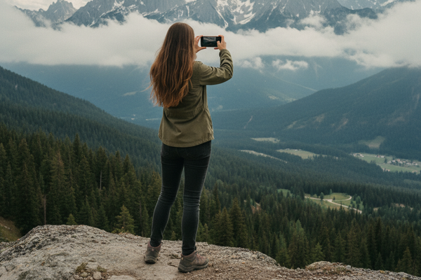 Dramatically Transform Social Media Images with AI | Image Editing & Generation Techniques to Breathe New Life into Existing Photos