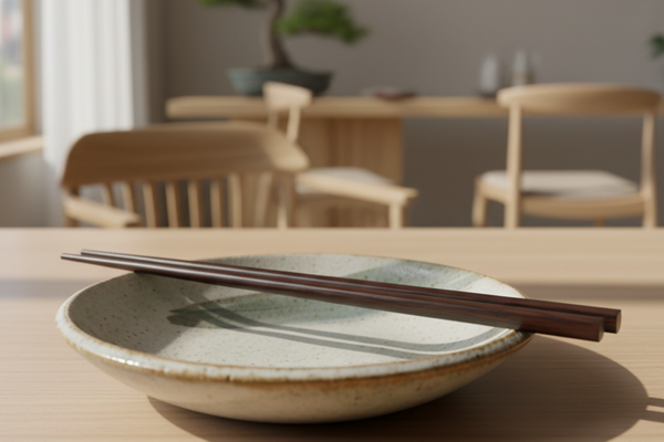 Breaking Language Barriers with AI: Multilingual Content Creation to Share Japanese "Chopstick Culture" with the World