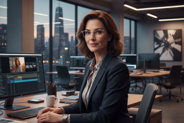 Owned Media Strategy : Systematically Producing High-Engagement Content with AI