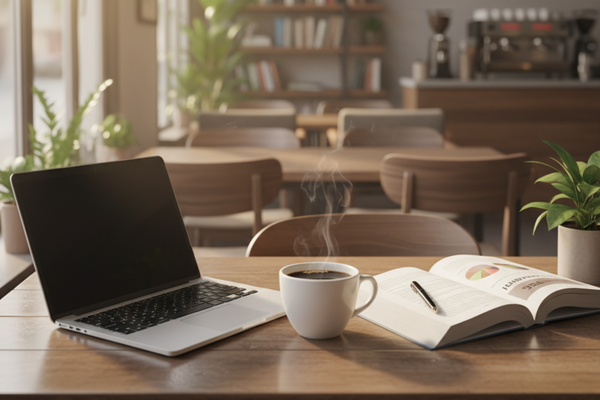 Beyond the "Like" : Driving Real Revenue with AI-Powered Social Media Strategy Plans