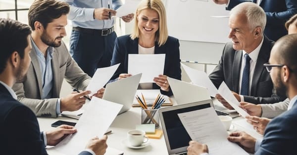 Embedding Corporate Culture : Automating Unified Employee Training Materials via Mission Functions