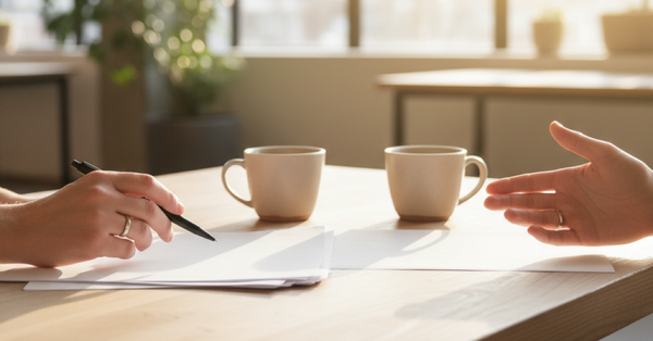 Real Estate DX : Creating a "Personalized Connection" through AI Copywriting — How to Move Beyond Specifications and Become the Customer's Choice