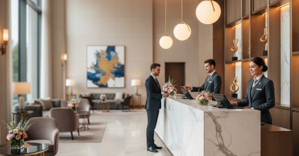 Mastering the PDCA Cycle: How to Turn Guest Reviews into Sustainable Revenue Growth