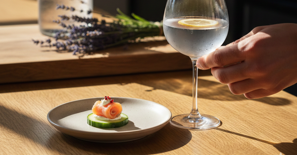 Unlock Sales by Solving the "What Food Goes with This?" Dilemma: AI-Powered Pairing Strategies